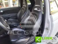 2018 Abarth 595