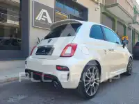 2018 Abarth 595