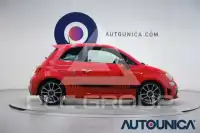 2018 Abarth 595