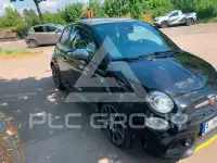 2018 Abarth 595
