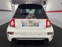 2018 Abarth 595