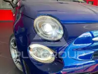 2018 Abarth 595