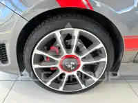 2018 Abarth 595