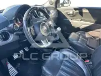 2018 Abarth 595