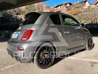 2018 Abarth 595