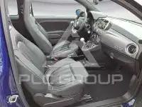 2018 Abarth 595