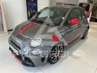 2018 Abarth 595