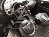 2018 Abarth 595