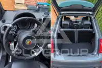 2018 Abarth 595