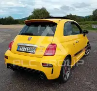 2018 Abarth 595