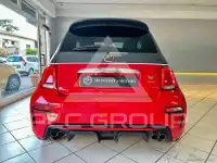 2018 Abarth 595