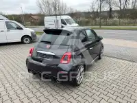 2018 Abarth 595