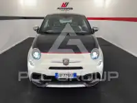 2018 Abarth 595
