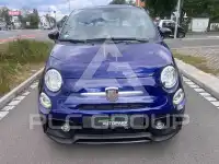 2018 Abarth 595