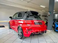 2018 Abarth 595