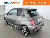 2018 Abarth 595