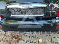 2018 Abarth 595