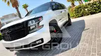 2018 Chevrolet Suburan