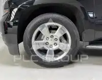 2018 Chevrolet Suburan