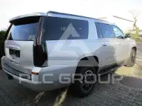 2018 Chevrolet Suburan
