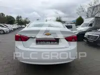 2018 Chevrolet Impala