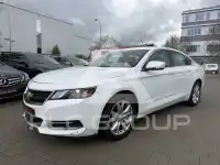 2018 Chevrolet Impala
