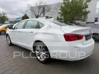 2018 Chevrolet Impala