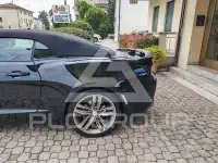 2018 Chevrolet Camaro