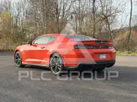 2018 Chevrolet Camaro