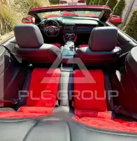 2018 Chevrolet Camaro