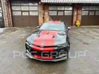 2018 Chevrolet Camaro