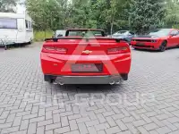 2018 Chevrolet Camaro
