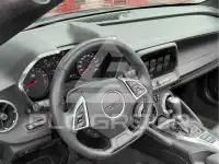 2018 Chevrolet Camaro
