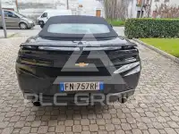 2018 Chevrolet Camaro
