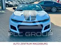 2018 Chevrolet Camaro