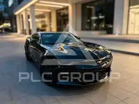 2018 Chevrolet Camaro