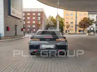 2018 Chevrolet Camaro