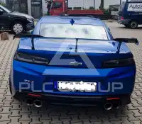 2018 Chevrolet Camaro