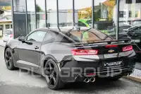 2018 Chevrolet Camaro