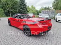 2018 Chevrolet Camaro