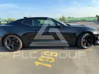 2018 Chevrolet Camaro