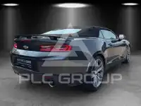 2018 Chevrolet Camaro