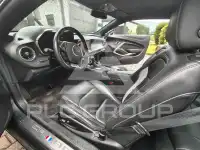 2018 Chevrolet Camaro