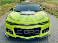 2018 Chevrolet Camaro