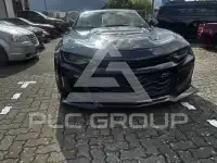 2018 Chevrolet Camaro