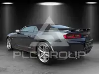 2018 Chevrolet Camaro