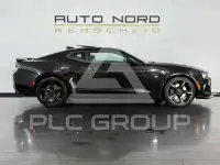 2018 Chevrolet Camaro