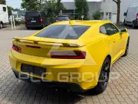 2018 Chevrolet Camaro