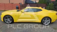 2018 Chevrolet Camaro
