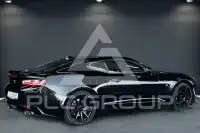 2018 Chevrolet Camaro